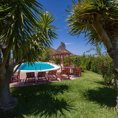 Chalets Rurales Bentayga Tejeda  Exteriér fotografie